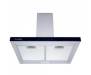 Вытяжка кухонная MINOLA DKS 6754 I/BL 1100 LED GLASS