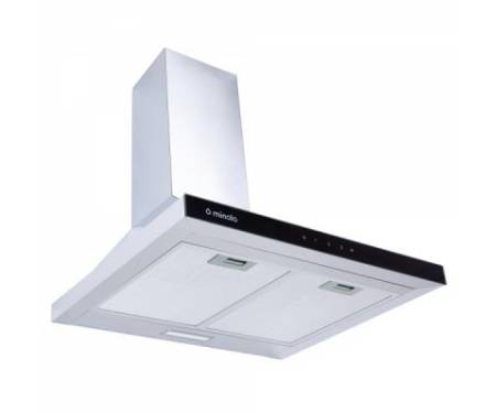 Вытяжка кухонная MINOLA DKS 6754 I/BL 1100 LED GLASS