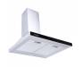 Вытяжка кухонная MINOLA DKS 6754 I/BL 1100 LED GLASS