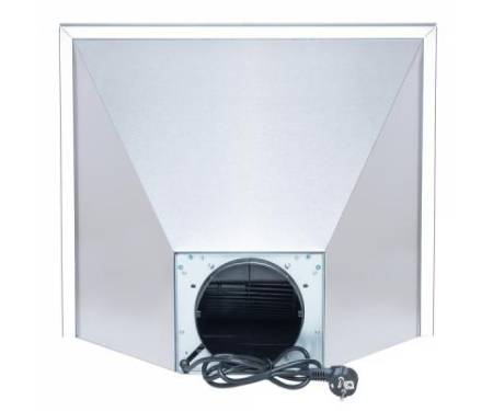 Вытяжка кухонная MINOLA DKS 6754 I/BL 1100 LED GLASS