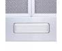 Вытяжка кухонная MINOLA DKS 6754 I/BL 1100 LED GLASS