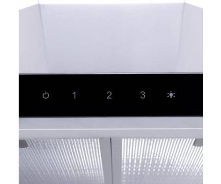 Вытяжка кухонная MINOLA DKS 6754 I/BL 1100 LED GLASS