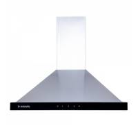 Вытяжка кухонная MINOLA DKS 6754 I/BL 1100 LED GLASS