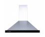 Вытяжка кухонная MINOLA DKS 6754 I/BL 1100 LED GLASS