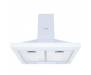 Вытяжка кухонная MINOLA DKS 6754 WH 1100 LED GLASS