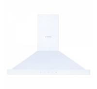Вытяжка кухонная MINOLA DKS 6754 WH 1100 LED GLASS