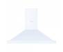 Вытяжка кухонная MINOLA DKS 6754 WH 1100 LED GLASS