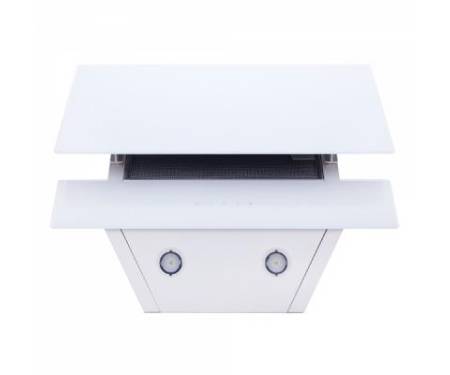 Вытяжка кухонная PERFELLI DNS 5252 D 700 WH LED