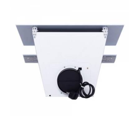 Вытяжка кухонная PERFELLI DNS 5252 D 700 WH LED