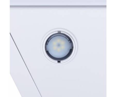 Вытяжка кухонная PERFELLI DNS 5252 D 700 WH LED
