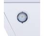 Вытяжка кухонная PERFELLI DNS 5252 D 700 WH LED