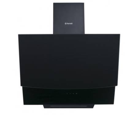 Вытяжка кухонная PERFELLI DNS 6343 B 750 BL LED Strip
