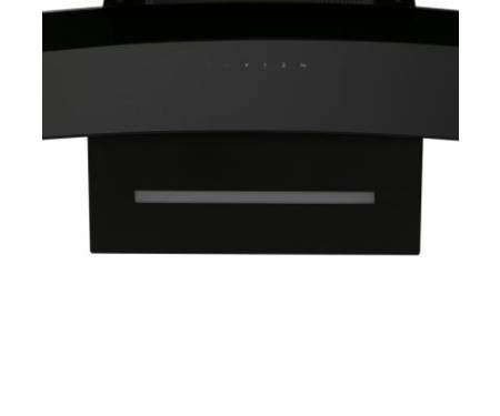 Вытяжка кухонная PERFELLI DNS 6363 B 750 BL LED Strip