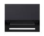 Вытяжка кухонная PERFELLI DNS 67103 B 1100 BL LED Strip
