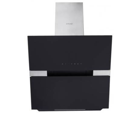 Вытяжка кухонная PERFELLI DNS 67103 B 1100 BL LED Strip