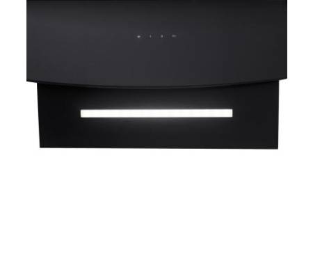 Вытяжка кухонная PERFELLI DNS 67113 B 1100 BL LED Strip