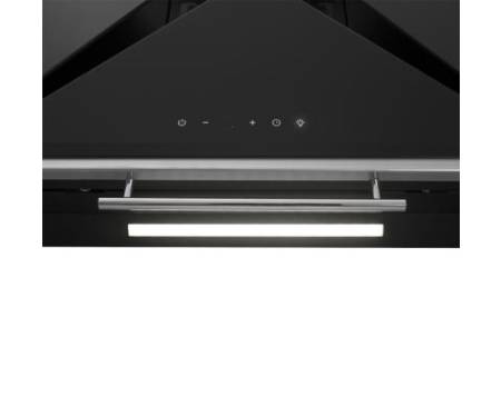 Вытяжка кухонная PERFELLI DNS 67143 B 1100 BL LED Strip