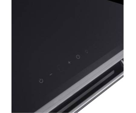 Вытяжка кухонная PERFELLI DNS 67143 B 1100 BL LED Strip