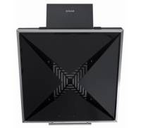 Вытяжка кухонная PERFELLI DNS 67143 B 1100 BL LED Strip