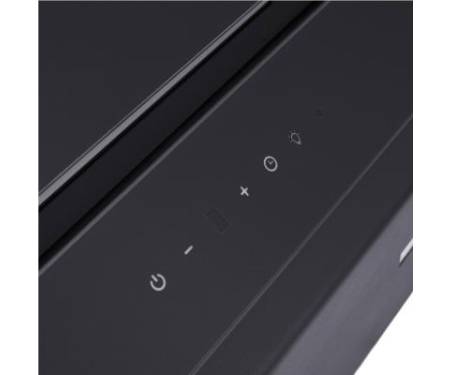 Вытяжка кухонная PERFELLI DNS 6723 B 1100 BL LED Strip
