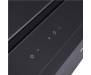 Вытяжка кухонная PERFELLI DNS 6723 B 1100 BL LED Strip