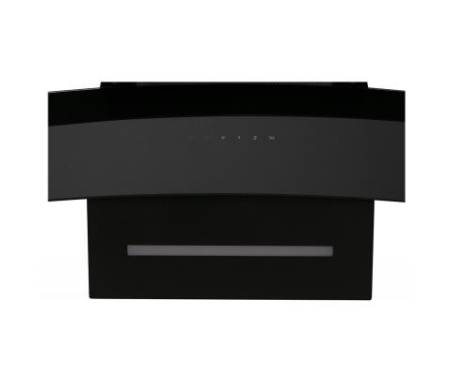 Вытяжка кухонная PERFELLI DNS 6763 B 1100 BL LED Strip