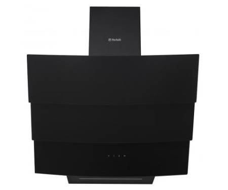 Вытяжка кухонная PERFELLI DNS 6763 B 1100 BL LED Strip