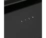 Вытяжка кухонная PERFELLI DNS 6783 B 1100 BL LED Strip