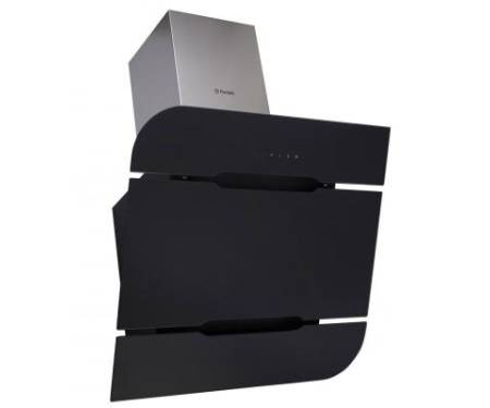 Вытяжка кухонная PERFELLI DNS 6793 B 1100 BL LED Strip