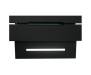 Вытяжка кухонная PERFELLI DNS 6793 B 1100 BL LED Strip
