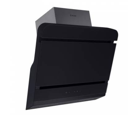 Вытяжка кухонная PERFELLI DNS 9723 B 1100 BL LED Strip