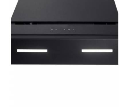 Вытяжка кухонная PERFELLI DNS 9723 B 1100 BL LED Strip