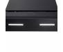 Вытяжка кухонная PERFELLI DNS 9723 B 1100 BL LED Strip