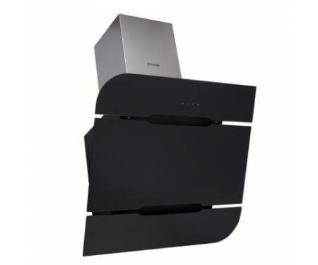 Вытяжка кухонная PERFELLI DNS 9793 B 1100 BL LED Strip