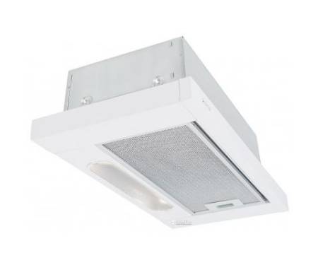 Вытяжка кухонная ELICA ELITE 14 LUX GRVT WH/A/60 (ELITE14LUXGRVTWH/A/60)