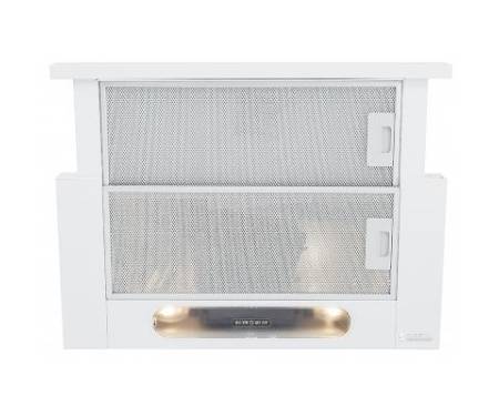 Вытяжка кухонная ELICA ELITE 14 LUX GRVT WH/A/60 (ELITE14LUXGRVTWH/A/60)