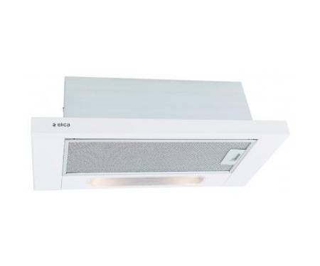 Вытяжка кухонная ELICA ELITE 14 LUX GRVT WH/A/60 (ELITE14LUXGRVTWH/A/60)