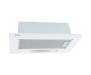 Вытяжка кухонная ELICA ELITE 14 LUX GRVT WH/A/60 (ELITE14LUXGRVTWH/A/60)