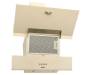 Вытяжка кухонная ELEYUS Focus 700 50 BG (Focus70050BG)
