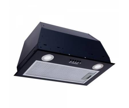 Вытяжка кухонная MINOLA HBI 5222 BL 700 LED