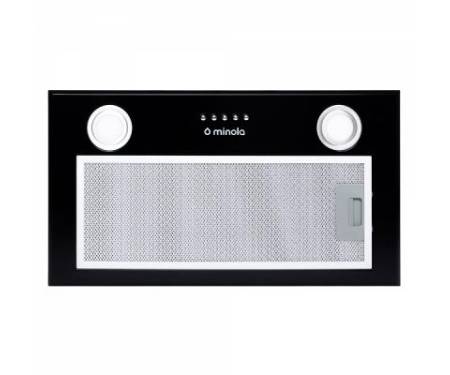 Вытяжка кухонная MINOLA HBI 5222 BL 700 LED
