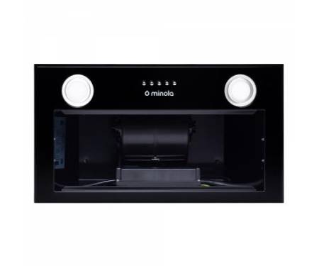 Вытяжка кухонная MINOLA HBI 5222 BL 700 LED