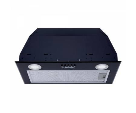Вытяжка кухонная MINOLA HBI 5222 BL 700 LED