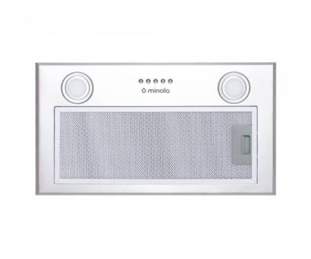 Вытяжка кухонная MINOLA HBI 5222 I 700 LED