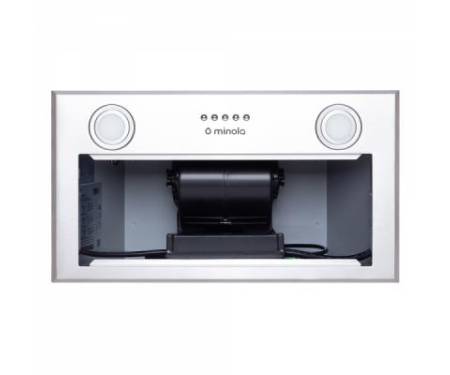 Вытяжка кухонная MINOLA HBI 5222 I 700 LED