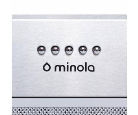Вытяжка кухонная MINOLA HBI 5222 I 700 LED