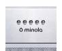 Вытяжка кухонная MINOLA HBI 5222 I 700 LED
