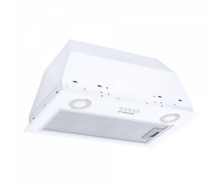 Вытяжка кухонная MINOLA HBI 5222 WH 700 LED