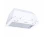 Вытяжка кухонная MINOLA HBI 5222 WH 700 LED