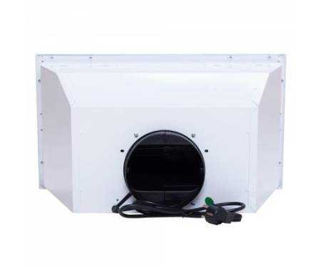 Вытяжка кухонная MINOLA HBI 5222 WH 700 LED